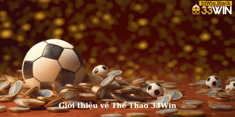 Giới thiệu về Thể Thao 33Win