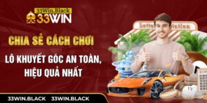 Chia sẻ cách chơi lô khuyết góc an toàn, hiệu quả nhất